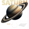 Saturn details