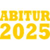 Abitur 2025