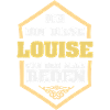 Nickname Louise