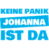 First name Johanna