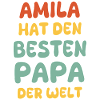 Amila bébé