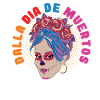 Dalla Dia De Muertos De Dødes Dag