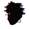 Glitched Day Of The Dead