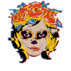 Day Of The Dead