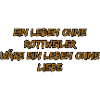 RottweilerLiebe: Leben mit Hund