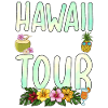 Hawaii Girls Tour