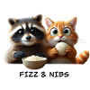 Fizz und Nibs