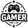 Gamer For Life