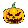 Citrouille Halloween