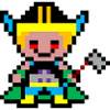 Viking Hammer