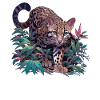 Ocelots Ocelot