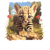 Ocelots Ocelot