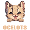 Ocelots Ocelot
