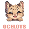 Ocelots Ocelot