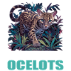 Ocelots Ocelot