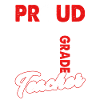 Proud 1st Grade Teacher