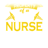Property Of A Hot Nurse