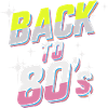 Back to 80's