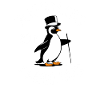 Incapable de voler mais fabuleuse aventure avec des pingouins