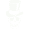 Skull Zylinder