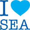 I LOVE SEA