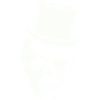 Skull Cylinder