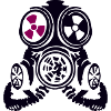 Gas mask