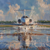 Ready for Takeoff