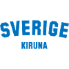 KIRUNA Sweden Schweden