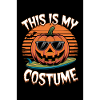 C’est mon costume d’Halloween