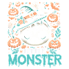 Little Monster Kids Halloween