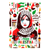 PALESTINA FREE 04