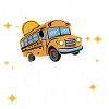 Bus Bus Driver School Bus