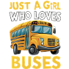 Bus Bus Driver School Bus
