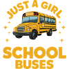 Bus Bus Driver School Bus