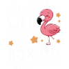 Flamingo Animal Pink