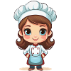 Baker or cook