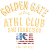 Golden gate athletic club