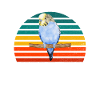Budgie Gift
