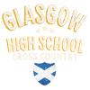 Glasgow High school cross country