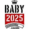 Baby 2025 Loading