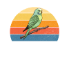 Budgie Gift