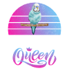 Budgie Gift