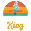 Budgie Gift