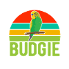 Budgie Gift