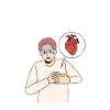 Deaf Pride ASL