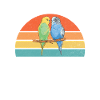 Budgie Gift
