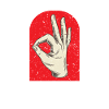 Deaf Pride Awareness ASL