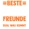 Beste Freunde