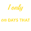 Diving I Only Dive